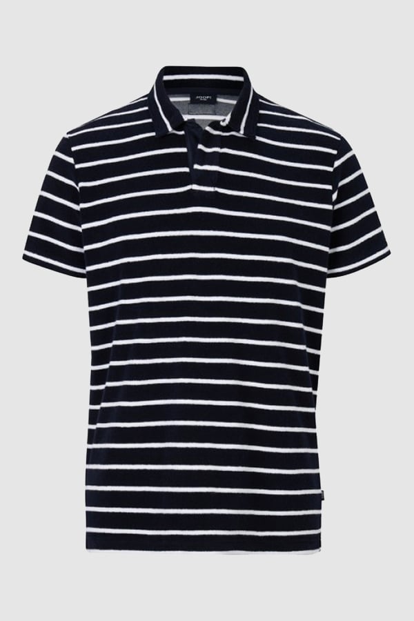 ΜΠΛΟΥΖΑ POLO JOOP! - 406 ΜΠΛΕ